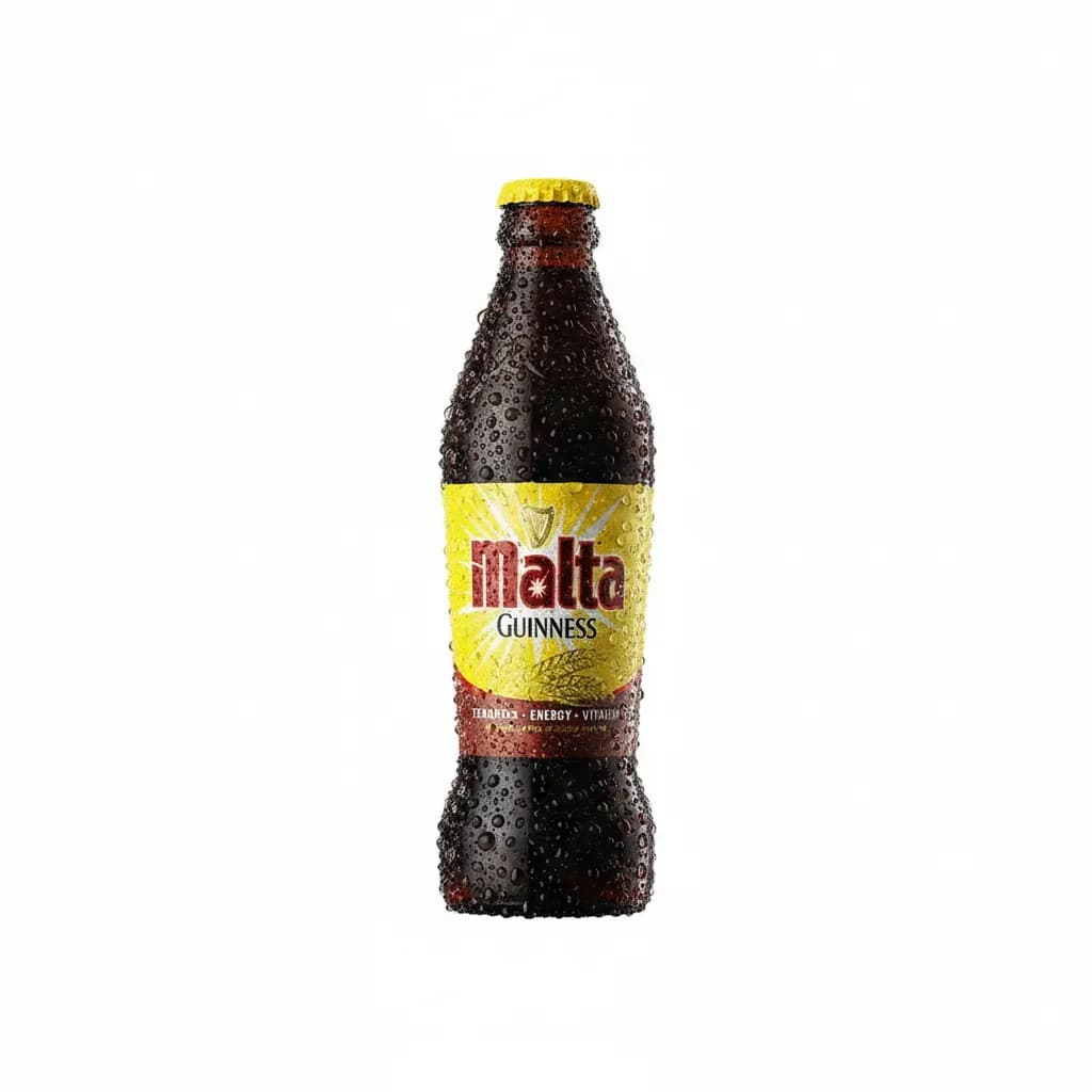 Malta Guinness